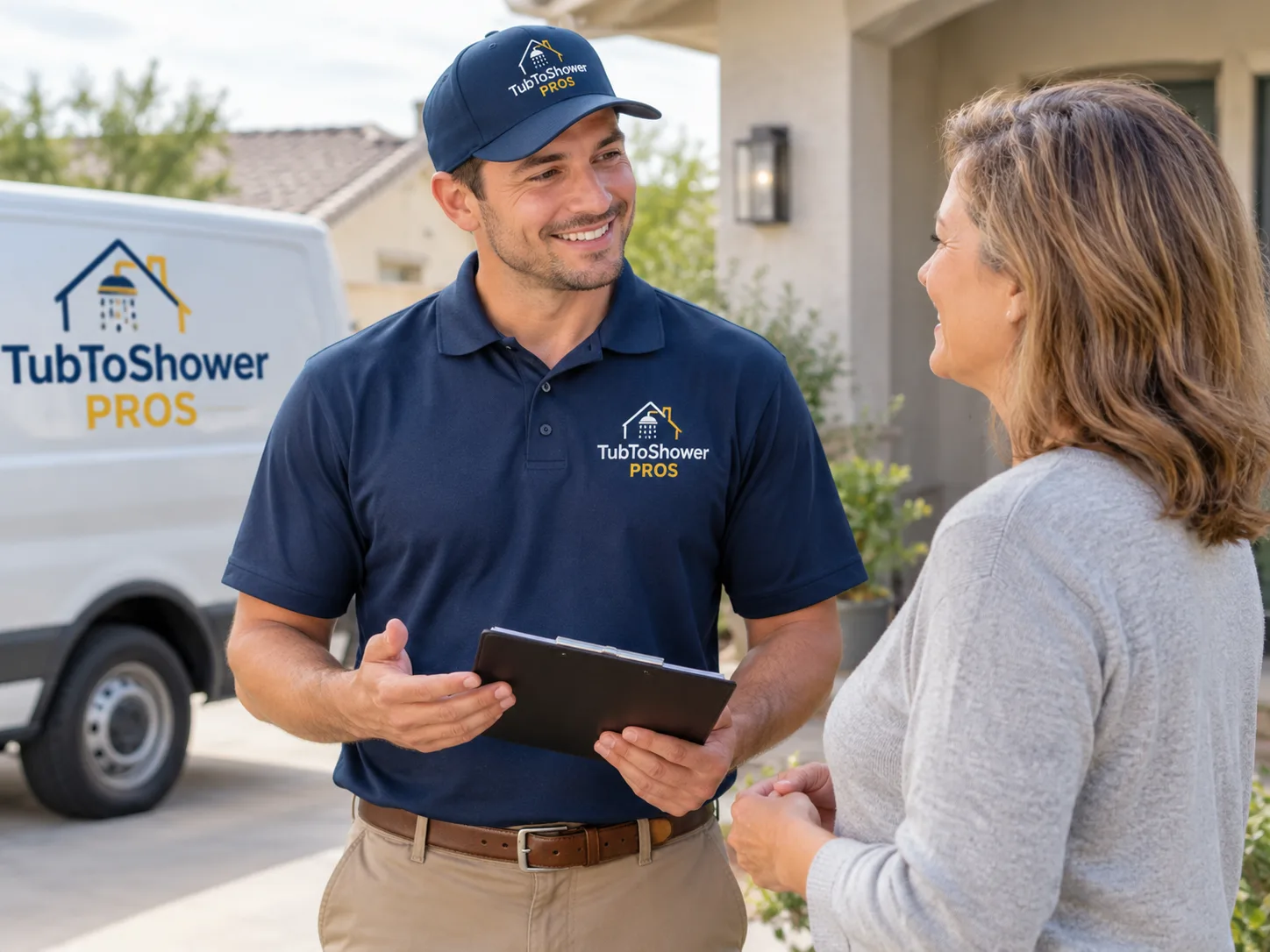 Tub Shower Conversion Windsor Locks, CT FAQs
